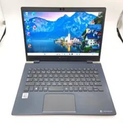 ダイナブックG8 第11世代i7 SSD512GB 16GB 超軽量 フルHD - メルカリ