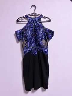 IRMA キャバクラ　ミニドレス