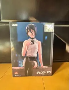 劇場版『チェンソーマン レゼ篇』 ぬーどる ストッパー フィギュア レぜ