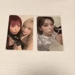 2025年最新】nmixx ベイの人気アイテム - メルカリ