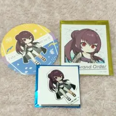2026年最新】スリーブ FGO スカサハの人気アイテム - メルカリ
