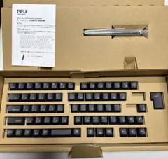 未使用】HHKB Professional JP PD-KB420B 日本語 - メルカリ