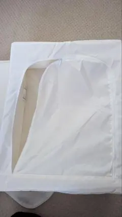 IKEA イケア　SKUBB スクッブ　44x55x19 cm 4個