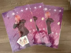 STPRFamilyEXPO ふぁみくじ すとぷり ジェル　ポスター ステッカー