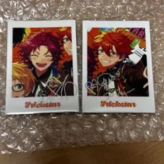 あんさんぶるスターズ あんスタ TRIP 衣更真緒 明星スバル