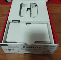2026年最新】switch 空箱 elの人気アイテム - メルカリ