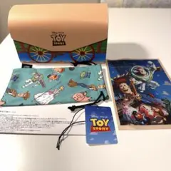 JINS TOY STORY ケース セット - メルカリ