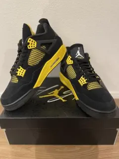 Nike AirJordan4 Retro 