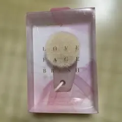 abundy meアバディ ミーLOVE FACE BRUSH / 洗顔ブラシのサムネイル
