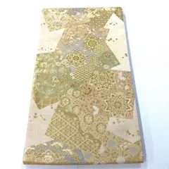 帯8751 ○川島織物謹製 高級 正絹 六通 袋帯 - メルカリ