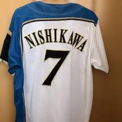 2026年最新】日ハム 西川遥輝の人気アイテム - メルカリ