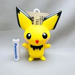 TOMY モンスターコレクション モンコレ ポケモン ピチュー 初期 希少