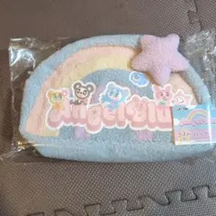 エンジェルブルー エニマイくじ ラストワン賞 バックポーチ