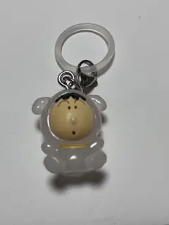 クレヨンしんちゃん 宇宙服キーホルダー　ぼーちゃん