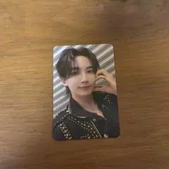 face the sun 中華ヨントン トレカ ジョンハン