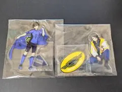 蜂楽廻　 アクリルスタンド 2個セット