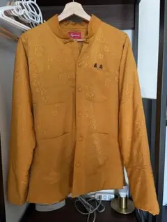 2026年最新】supreme mandarin jacketの人気アイテム - メルカリ