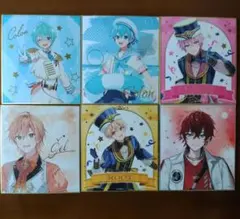 STPRまとめ売り すとぷり 騎士X アンプタック めておら すにすて
