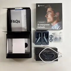 2026年最新】timekettle w4の人気アイテム - メルカリ