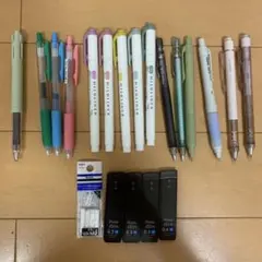 2026年最新】シャーペン まとめ売りの人気アイテム - メルカリ