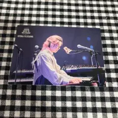 ミセスグリーンアップル　ゼンジン　フォトカード　藤澤涼架　031 ⑥