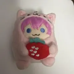 すとぷり さとみ あにまるますこっと