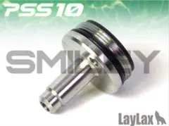 ライラクス PSS10 ダンパーシリンダーヘッド 東京マルイ VSR-10用のサムネイル