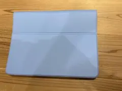 チャレンジタッチ　タブレット　ケース ライトブルーのサムネイル