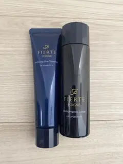 CPコスメティクス　クレンジング　フィエルテ ソワーニュ フィエルテ エクストラリッチ ジェントル クレンザー