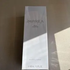 IMPREA バランスチューナー400ml