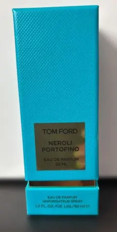 TOM FORD NEROLI PORTOFINO 50mlのサムネイル