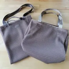 EDITA(エディータ)バッグ2点セットのサムネイル