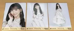 乃木坂46 一ノ瀬美空 生写真 Monopoly コンプ