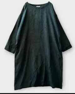 ハートマーケット ロングワンピース