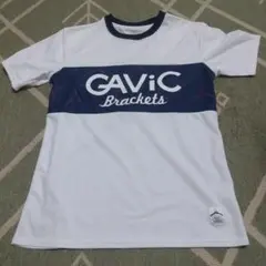 サッカー GAViC Brackets プラクティスシャツ Lサイズのサムネイル