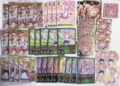 ウマ娘 ハルウララ まとめ売り