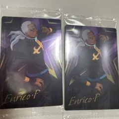 ジョジョの奇妙な冒険 ジョジョウエハース