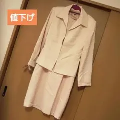 ❗処分❗新品。入学式 13号ワンピースジャケットスーツ