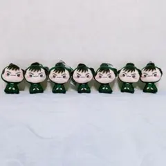 忍たま乱太郎 食満留三郎 もちぴこマスコット