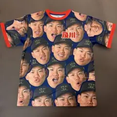 阪神タイガース 及川雅貴2023年チャンピオンユニフォーム Lサイズ 2026年最新】及川雅貴 ユニフォームの人気アイテム - メルカリ