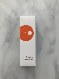 ドクターケイ　サンプル　ケイCコントロールリペアセラム　8ml