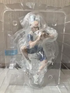 HUNTER × HUNTER ネテロ会長 フィギュア