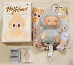 2025年最新】Labubu have a seat ziziの人気アイテム - メルカリ