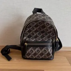 美品‼️マークジェイコブス　リュック