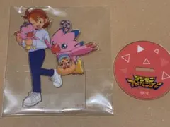 2026年最新】泉光子郎＆八神太一の人気アイテム - メルカリ