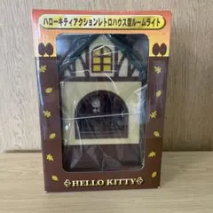 未開封 ハローキティ アクション 温泉ライト はろうきてぃの湯 ミミィ
