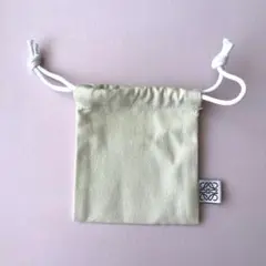 LOEWE 保存袋　新品未使用