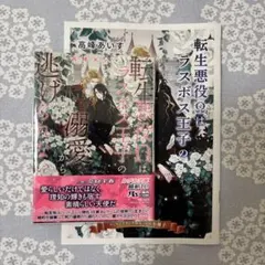 こっこプロフ大切◕‿◕✧1/8発送不可様 リクエスト 2点 まとめ商品