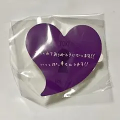 KO1KEYZ コイキーズ YUKI ステッカー