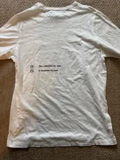 Martin Margiela 2005 本人期 ノースリーブ Tシャツ - メルカリ